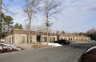 More details for 171 Forbes Blvd, Mansfield, MA - Flex for Lease