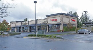 Plus de détails pour 16717 SE 272nd St, Covington, WA - Commerce de détail à louer