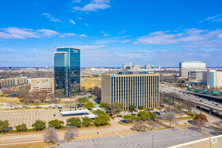 Plus de détails pour 2425 N Central Expy, Richardson, TX - Bureau à louer