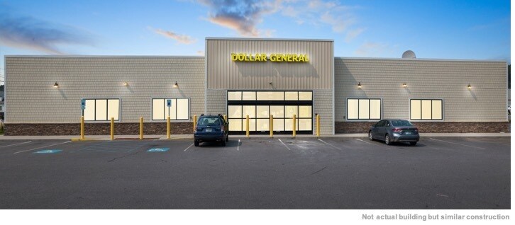 560 Main St, Terryville, CT for sale Building Photo- Image 1 of 1