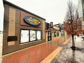 More details for 421 Main St, Cedar Falls, IA - Retail for Sale