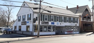 Plus de détails pour 26 Main St, Orleans, MA - Bureau à louer