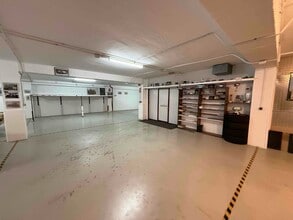 Avenida Somosierra, 12, San Sebastián de los Reyes, Madrid for lease Interior Photo- Image 2 of 7