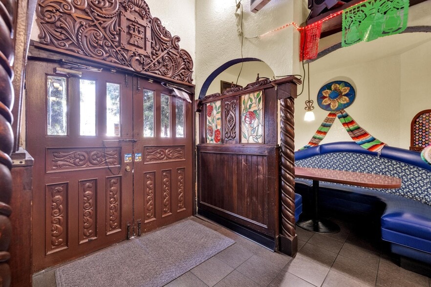 1800-1804 S Central Ave, Los Angeles, CA for lease - Building Photo - Image 3 of 23