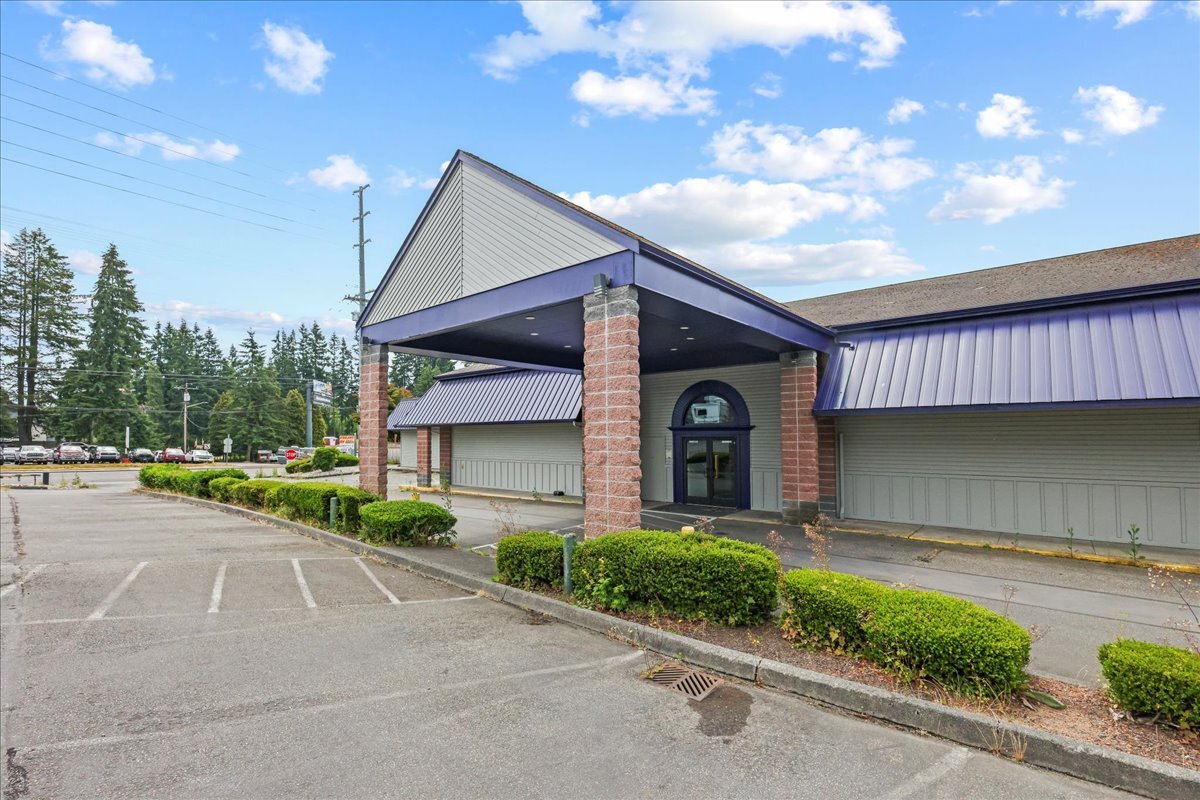 13010 Hwy 99, Everett, WA for sale Primary Photo- Image 1 of 2