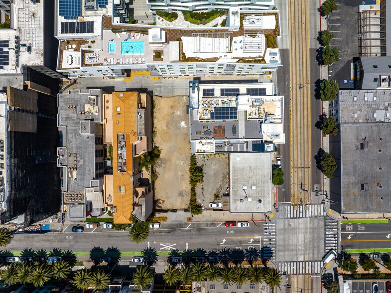 1543-1557 7th street, Santa Monica, CA for sale - Primary Photo - Image 1 of 3