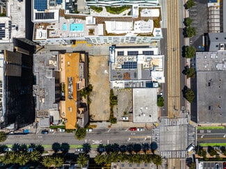 Plus de détails pour 1543-1557 7th street, Santa Monica, CA - Terrain à vendre