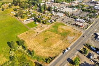 Plus de détails pour 8035 Guide Meridian rd, Lynden, WA - Terrain à louer