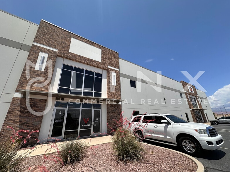 4616 S Beehive Dr, Saint George, UT for lease - Building Photo - Image 1 of 3