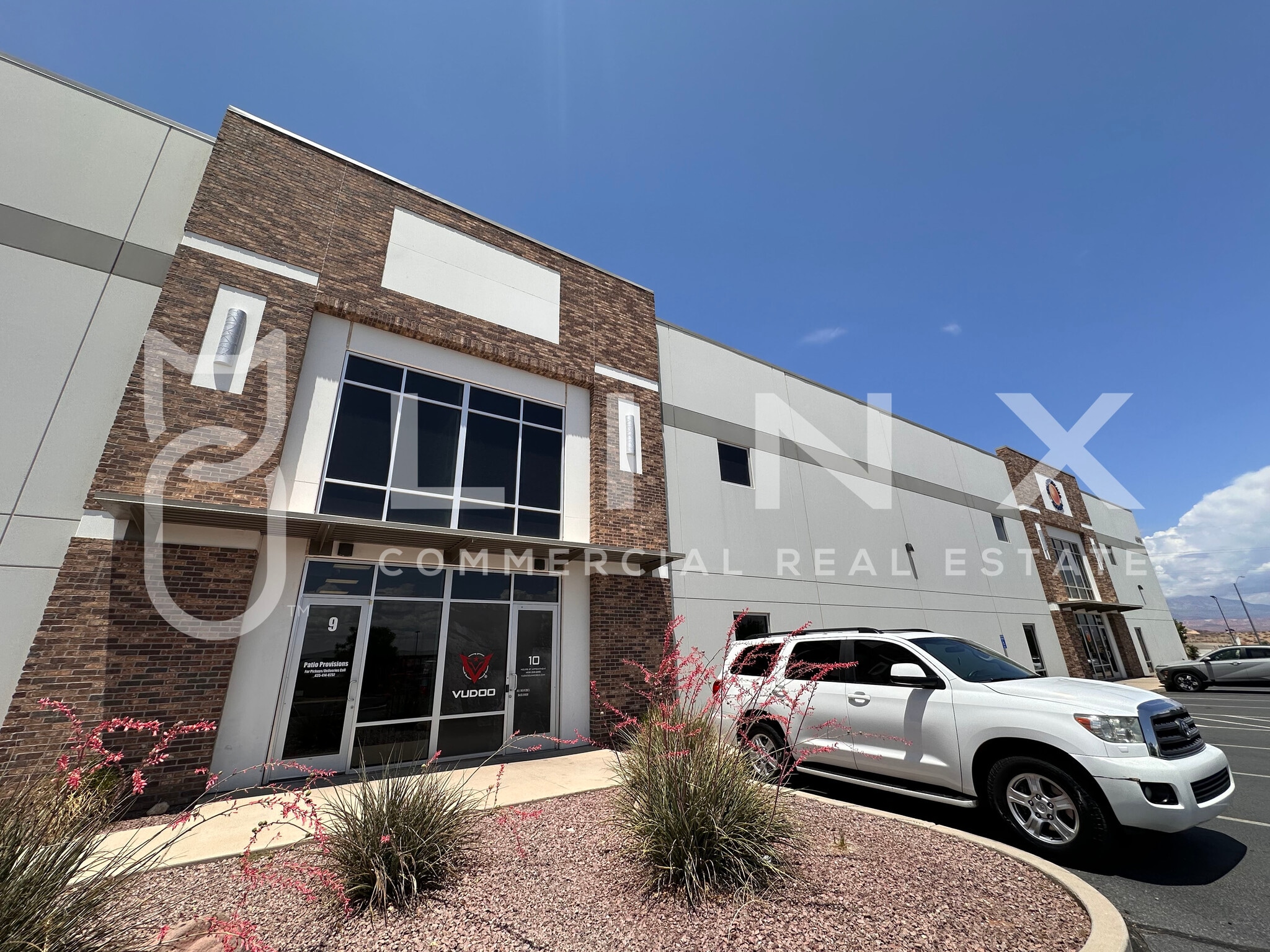 4616 S Beehive Dr, Saint George, UT for lease Building Photo- Image 1 of 4