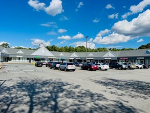 1470 Route 44, Raynham, MA for lease Building Photo- Image 2 of 18