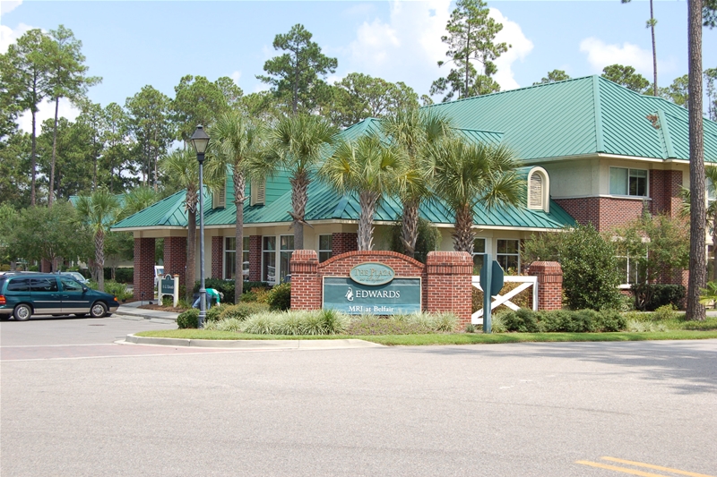 4 Clark Summit Dr, Bluffton, SC for lease Primary Photo- Image 1 of 5