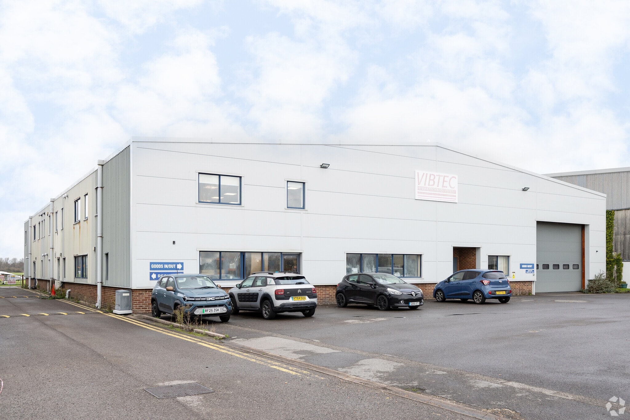 Cecil Pashley Way, Shoreham By Sea for lease Primary Photo- Image 1 of 3