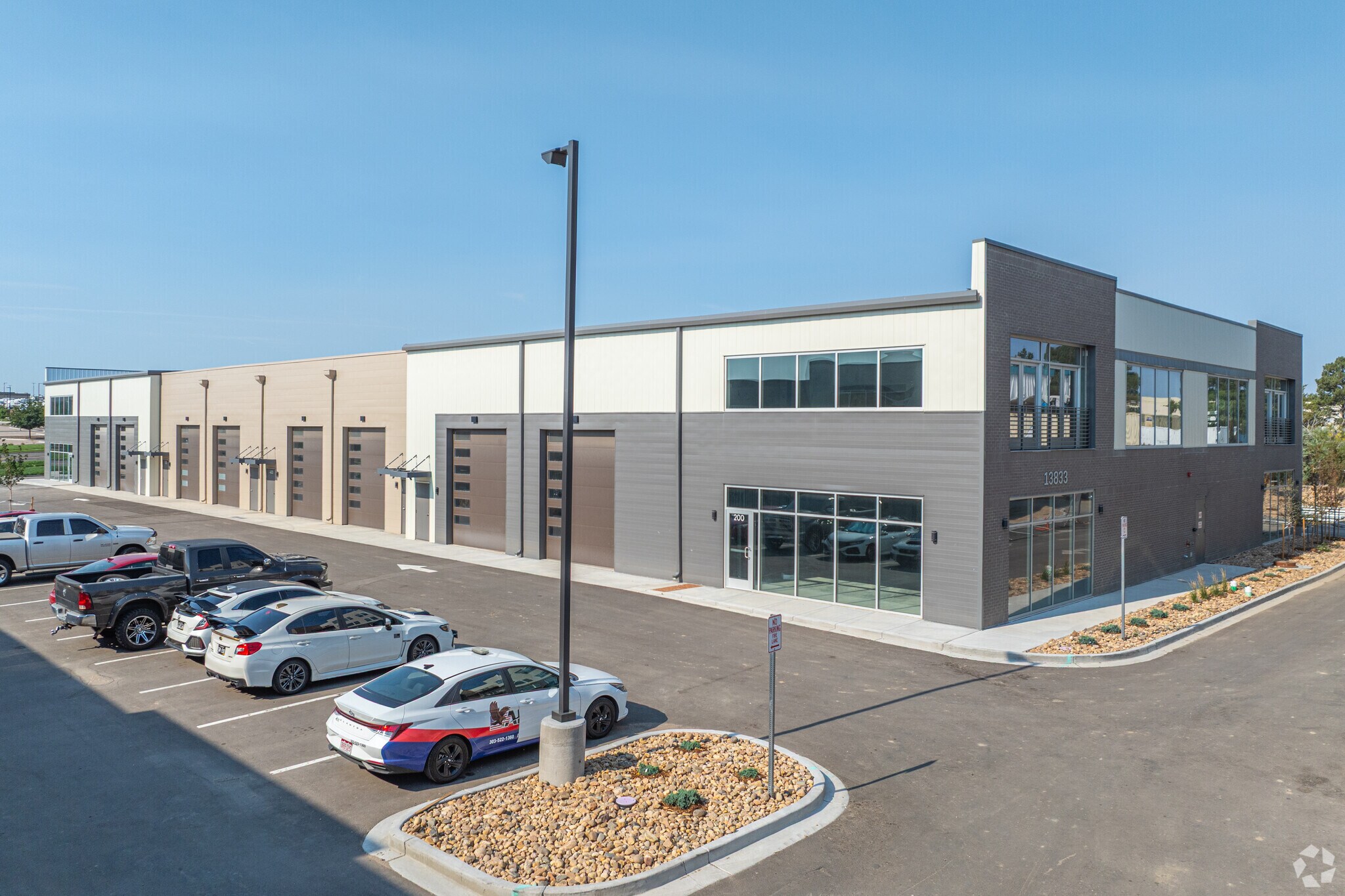 13833 E Briarwood Ave, Centennial, CO à louer Photo principale- Image 1 de 30