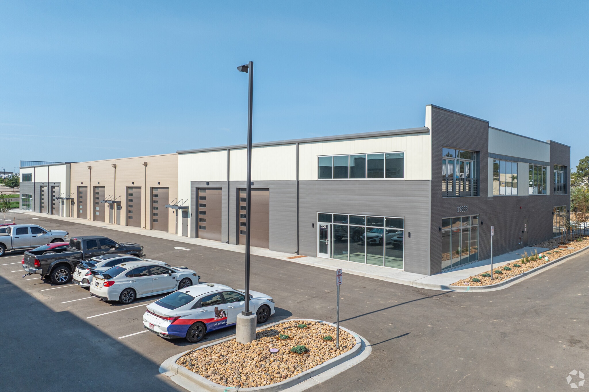 13833 E Briarwood Ave, Centennial, CO for lease Primary Photo- Image 1 of 30