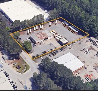 More details for 180 Mendel Dr SW, Atlanta, GA - Industrial for Sale