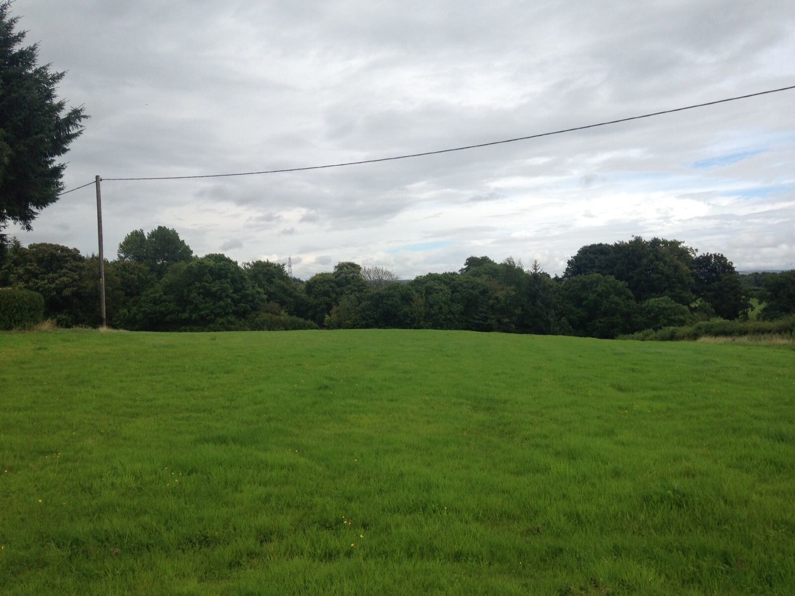 Glasgow Rd, Kilmarnock à vendre Photo du bâtiment- Image 1 de 7