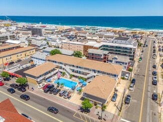 More details for 2-16 Boulevard, Seaside Heights, NJ - Multifamily for Sale