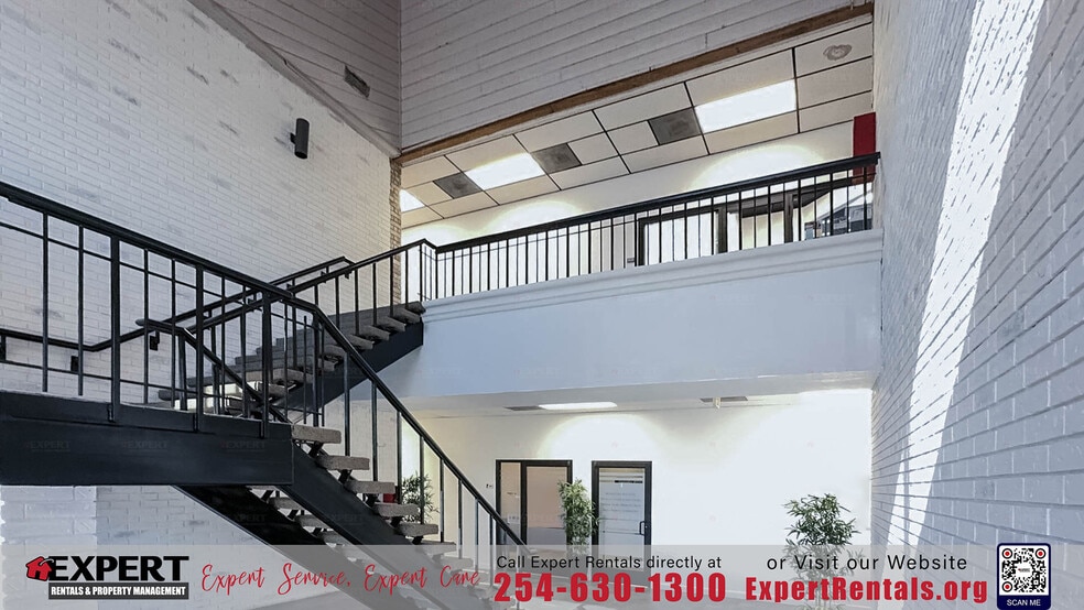 2210 E Central Texas Expy, Killeen, TX for lease - Lobby - Image 3 of 14