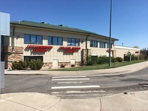 4681 W 20th St, Greeley, CO for lease Building Photo- Image 2 of 19