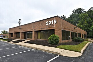 Plus de détails pour 5215 Militia Hill Rd, Plymouth Meeting, PA - Bureau à louer