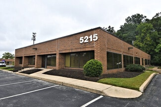 More details for 5215 Militia Hill Rd, Plymouth Meeting, PA - Office for Lease