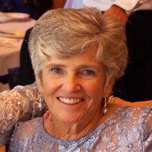 Nancy Black