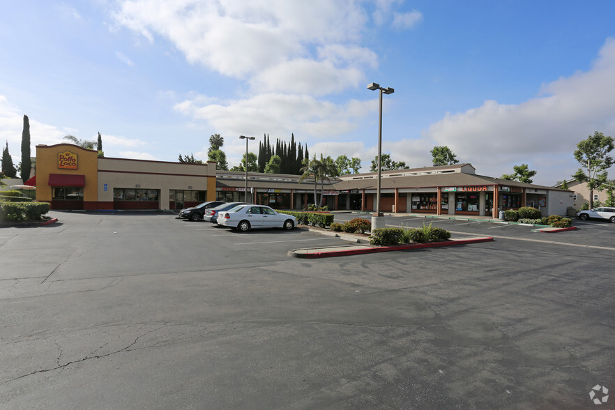 21212 Bake Pky, Lake Forest, CA for lease - Primary Photo - Image 1 of 16