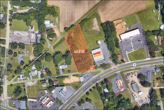 More details for 121 Old Dutch Mill Rd, Malaga, NJ - Land for Lease