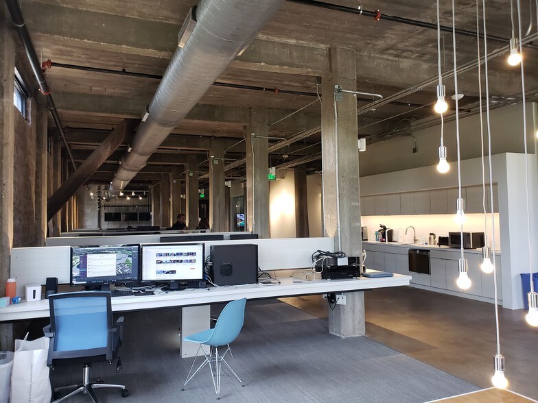 220 SE 4th St, Oklahoma City, OK à louer - Photo intérieure - Image 2 de 8