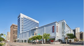 More details for 1 Riverside Dr W, Windsor, ON - Office for Lease