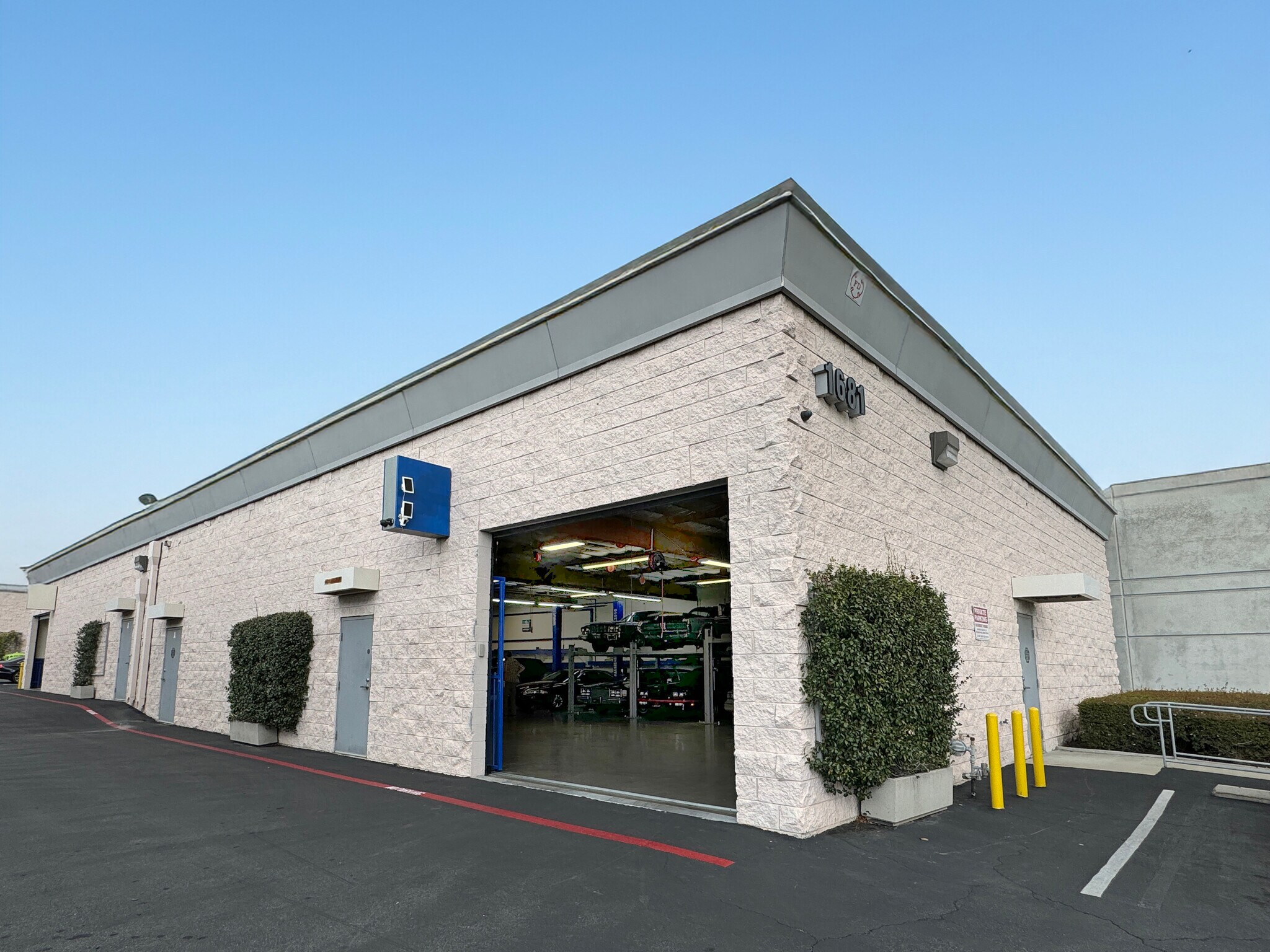 1681 Arrow Rt, Upland, CA for sale Building Photo- Image 1 of 1