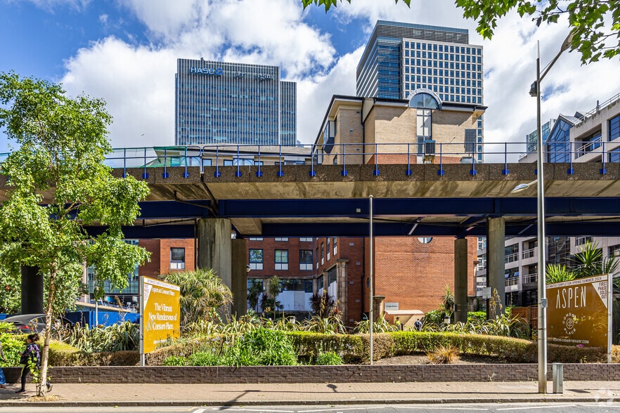 Admirals Way, London for lease - Building Photo - Image 3 of 3