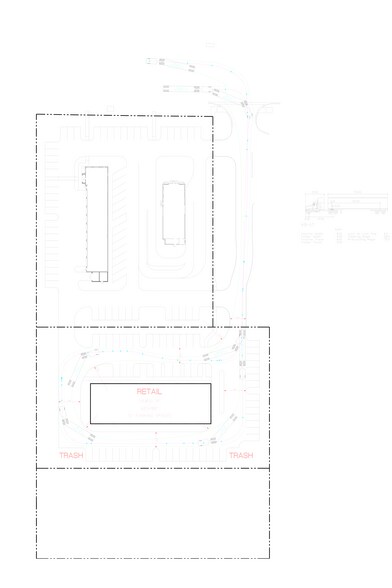 Cleveland, Wildwood, FL à louer - Plan de site - Image 3 de 3