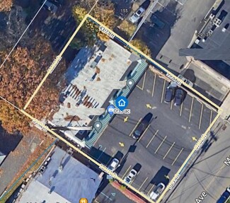 More details for 121 Main Ave, Passaic, NJ - Retail for Sale