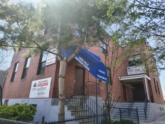 Plus de détails pour 67-04 Austin St, Forest Hills, NY - Spécialité à vendre