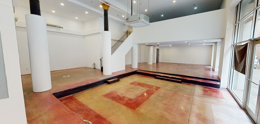 68 Franklin St, New York, NY à louer - Photo intérieure - Image 2 de 13