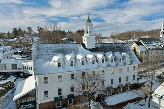 Plus de détails pour 312 Daniel Webster Hwy, Meredith, NH - Commerce de détail à louer