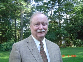 Richard Borden