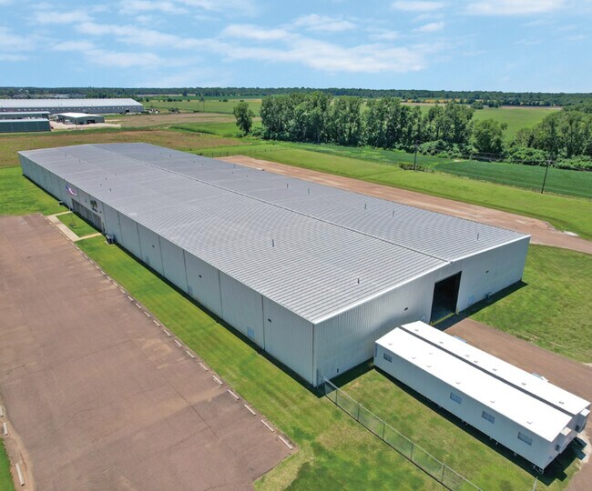 More details for 1706 Cypress Ave, Greenwood, MS - Industrial for Sale