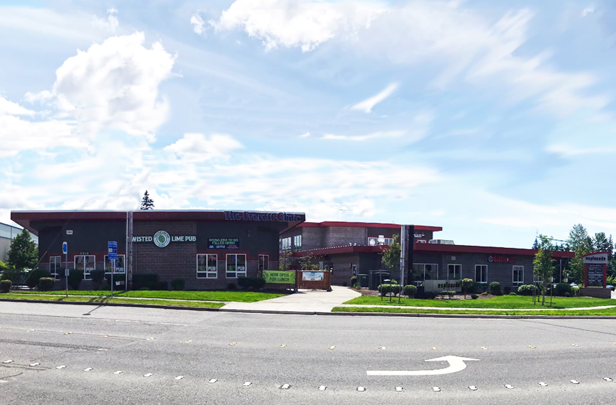 3916 148th St SE, Mill Creek, WA for lease Primary Photo- Image 1 of 3