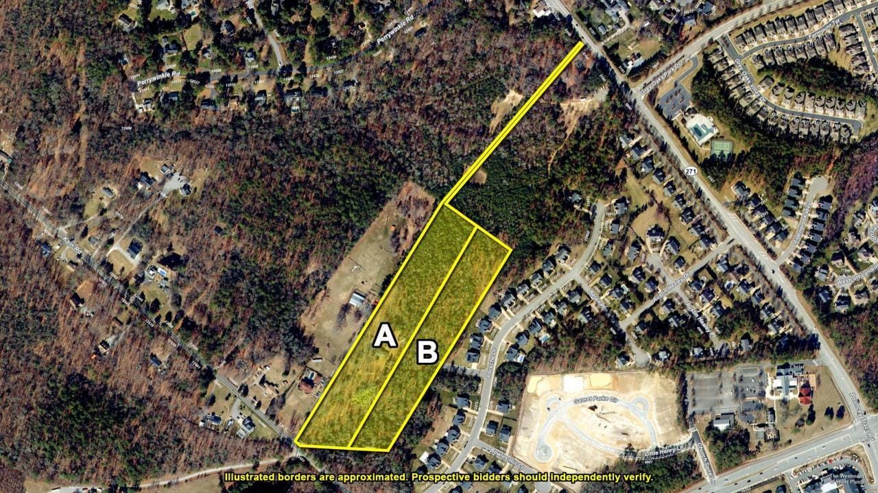 12422 Kain Rd, Glen Allen, VA for sale Primary Photo- Image 1 of 10