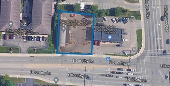 1335 E Dorothy Ln, Dayton OH - Commercial Real Estate