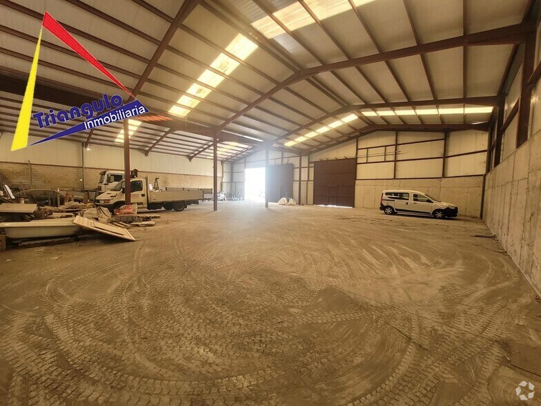 Industriel dans Segovia, Segovia à louer - Photo du bâtiment - Image 3 de 3