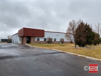 Plus de détails pour 6140 Champlin Dr, Fountain, CO - Industriel à vendre