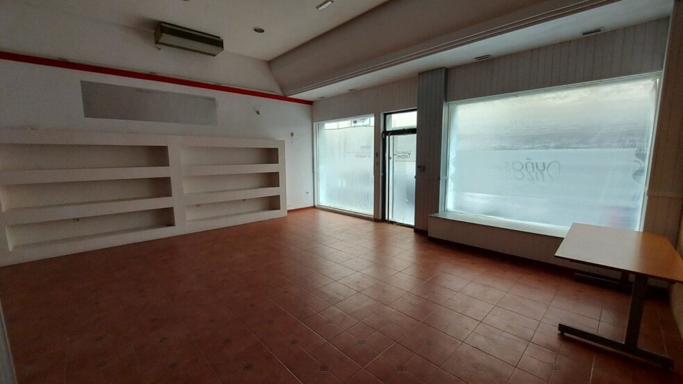 Retail in El Ejido, Almería for sale - Building Photo - Image 3 of 17