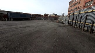 Plus de détails pour 430-440 Timpson Pl, Bronx, NY - Terrain à louer