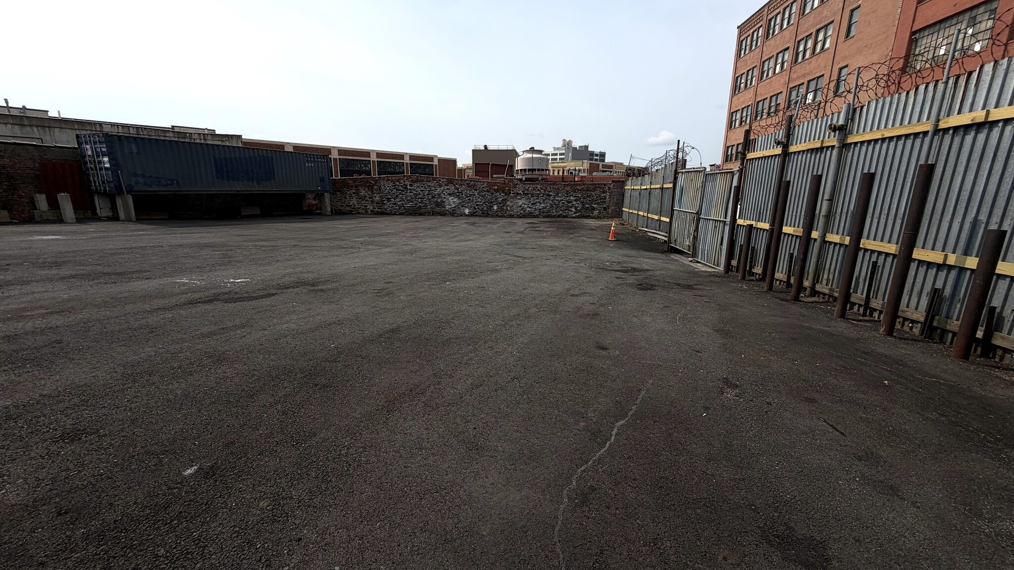 430-440 Timpson Pl, Bronx, NY for lease Building Photo- Image 1 of 8