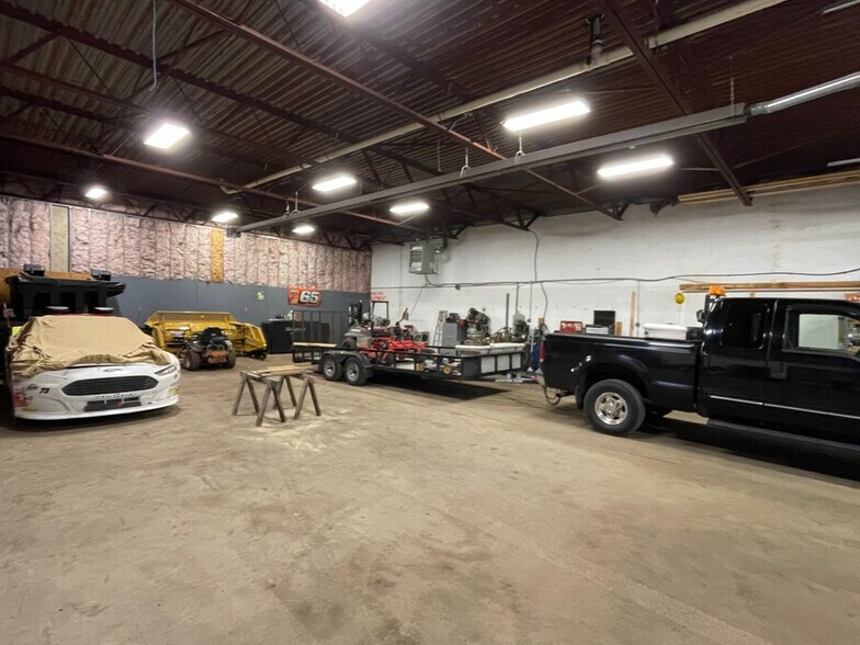 1520 Military Rd, Tonawanda, NY à louer - Photo intérieure - Image 3 de 3