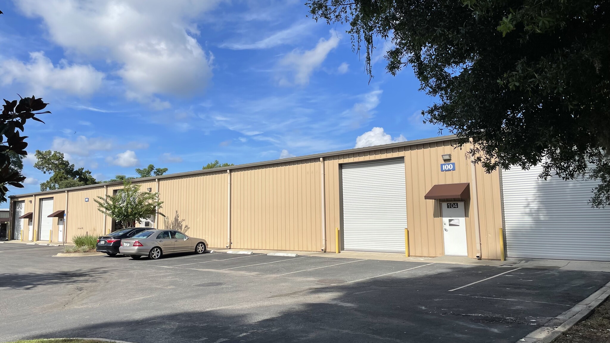 844 Whitlock Ave, Jacksonville, FL for lease Primary Photo- Image 1 of 8